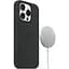 Оригінальний силіконовий чохол Apple Silicone Case MagSafe для iPhone 15 Pro (6.1") Midnight MT1A3ZM/A - мініатюра 2