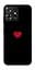 Чохол Demsky Simple heart для ZTE Blade A73 4G - мініатюра 1