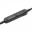 Беспроводные наушники Awei B922BL, BT4.2, 55mAh, 4.5-6h, black - миниатюра 6