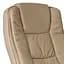 Офисное кресло Hanert Vibe Beige - миниатюра 5
