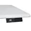 Геймерский стол Cougar Royal 150 Mossa White (Royal 150 Mossa (White)) - миниатюра 7