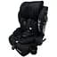 Автокрісло VELANO Flexo i-Size 76-150 см Isofix + Top Tether ремінь black (48413) - мініатюра 3