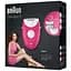 Эпилятор Braun Silk Epil 3 SE 3410 - миниатюра 7