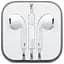 Дротова гарнітура Foxconn для iPhone 3.5 mm earpods md827 - мініатюра 2