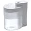 Увлажнитель воздуха Xiaomi Sothing Geometry 260 ml White (DSHJ-H-002) - миниатюра 1