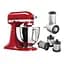 Кухонная машина KitchenAid 5KSM125EER - миниатюра 1