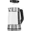 Електрочайник Polaris PWK 17111CGLD WIFI IQ Home матовий (24238) - мініатюра 2