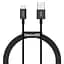 Кабель Baseus Lightning Superior Series Fast Charging 1м (CALYS-A01) - мініатюра 1