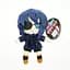 М'яка іграшка Сіель Фантомхайв Темний дворецький Black Butler Ciel Phantomhive 25 см BB З 8.01 - мініатюра 8