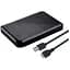 Кишеня зовнішня Dynamode 2.5" SATA/SSD HDD - USB 3.0 (DM-CAD-25319) - мініатюра 1