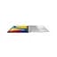 Ноутбук ASUS Vivobook 17 X1704ZA-AU386 17.3' FHD IPS, Intel i5-1235U, 8GB, F512GB, UMA, NoOS, Сріблястий (90NB10F1-M00FL0) - мініатюра 5