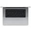 Ноутбук Apple MacBook Pro 16" Space Gray 2023 (Z1740017M) - миниатюра 3