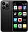 Смартфон Soyes XS16 2/16Gb black - мініатюра 1