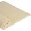 Килимок для ванної кімнати МВМ My Home Лиман 90х60 см бежевий (BM-02 M BEIGE) - мініатюра 3