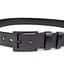 Ремень кожаный Vintage мужской 115х3,4 см acs0016959 - миниатюра 2