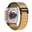 Ремінець до смарт-годинника Armorstandart Alpina Band для Apple Watch 42 (Series 11-10)/41/40/38 Tan (ARM82564) - мініатюра 5