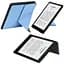 Обложка Ultra Slim Origami BeCover для Amazon Kindle Paperwhite 12th Gen. 2024 7" Light Blue (712839) - миниатюра 2