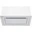 Витяжка ELEYUS GEMINI 800 LED 52 WH - мініатюра 7
