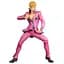 Фігурка Banpresto Неймовірні пригоди ДжоДжо Джорно Джована 27 см Giorno Giovanna WST JJ GG 36 - мініатюра 2
