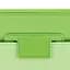 Чохол-книжка для планшета Apple IPad 2/3/4 Apple green - мініатюра 5