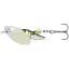 Мормышка Savage Gear Sticklebait Spinner #2 7.3 g Green Silver Ayu - миниатюра 1
