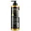 Шампунь парфюмированный Kerasys Citrus Bungee Perfume Shampoo Солнечный цитрус 500 мл - миниатюра 2
