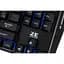 Клавіатура 2E KG355 LED 87key USB Black Ukr (2E-KG355UBK) - мініатюра 5