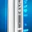 Електрична зубна щітка Oral-B Genius 8000, серебристый - мініатюра 5