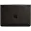 Шкіряний чохол-конверт BlankNote на магнітах для MacBook Pro 16" Темно-коричневий - мініатюра 1