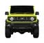 Радиоуправляемая игрушка XiaomiXiaomi Suzuki Jimny Smart Remote Control Car XMYKC01CM LKU4053CN - миниатюра 5
