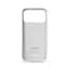 Силиконовый чехол с MagSafe для Apple iPhone 17 Pro Max, ICON2 MagCase, белый, противоударный, панель с мягкой подкладкой, защита всего корпуса, поддержка беспроводной зарядки, совместим с защитными стеклами и пленками, ArmorStandart (ARM86683) - миниатюра 2