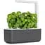 Стартовий набір для вирощування еко-продуктів Click & Grow Smart Garden 3, сірий (7229 SG3) - мініатюра 2