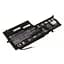 Акумулятор для ноутбука HP Spectre x360 13 G1 13 G2 / 11.4V 4913 mAh (56Wh) BLACK ORG (PK03XL, HSTNN-DB6S) - мініатюра 1
