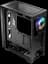 Корпус LogicConcept Dart Pro ARGB Midi Black (AT-DART-PRO-ARGB-10) - миниатюра 3