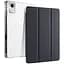 Чохол-книжка BeCover Soft Edge з кріпленням для стілусу для Lenovo Tab M11 -2024 TB-TB330FU/Xiaoxin Pad 11 -2024 11" Black (712538) - мініатюра 1