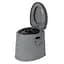 Биотуалет Bo-Camp Portable Toilet Comfort 7 Liters Grey (5502815) - миниатюра 3