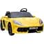 Електромобіль Ramiz Perfecta Lift 24, Yellow (PA.A021B.ZOL) - мініатюра 1