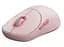 Миша ігрова Xiaomi Mi Wireless Mouse 3 (BHR8913GL) Pink - мініатюра 2