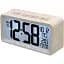 Годинник настільний Technoline WQ296 White (WQ296) - мініатюра 1