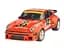 Збірна модель-копія Revell Автомобіль Porsche 934 RSR 1:24 (RVL-05669) - мініатюра 2