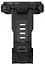 Смарт-часы Amazfit T-Rex Pro Meteorite Black - миниатюра 2