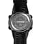 Мужские спортивные часы Skmei 1681 с термометром Белый - миниатюра 4