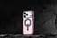 Чохол UAG для iPhone 17 Pro Max, Plyo MagSafe, Ice/Silver teh0019324 - мініатюра 9