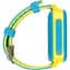 Дитячий розумний годинник Amigo GO001 iP67 Glory Blue-Yellow - мініатюра 3