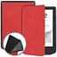 Чехол-книга BeCover Smart Case для PocketBook 629 Verse / 634 Verse Pro 6" Red (710979) - миниатюра 2