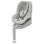 Автокрісло Maxi-Cosi Pearl Smart i-Size Authentic Grey, сірий (8796510120) - мініатюра 1