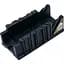 Стусло Virok пластмасове 320 х 120 х 75 мм (10V846) - мініатюра 1