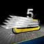Змінні картриджі для гоління Gillette Fusion5 ProShield, 2 шт. - мініатюра 7