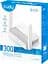 Маршрутизатор Cudy WR300, N300 Wi-Fi Router, 802.11b/g/n,300Mbps, 2.4GHz, 4 × 10/100Mbps Ports, 2 × (WR300) - мініатюра 2