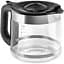 Крапельна кавоварка KitchenAid 5KCM1208EWH - мініатюра 3